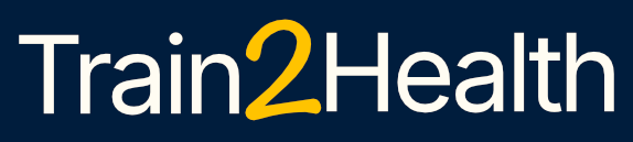 Train 2 Health Logo